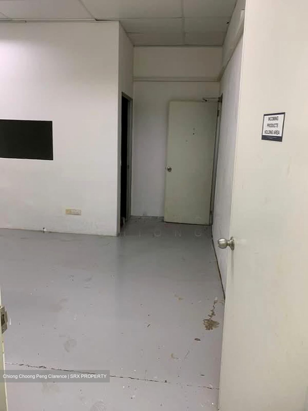Mandai Foodlink (D25), Factory #549079481